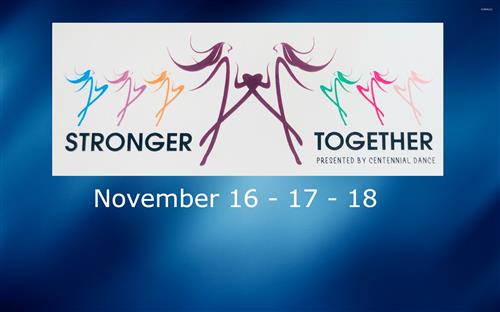 cehs perf dance nov 2021